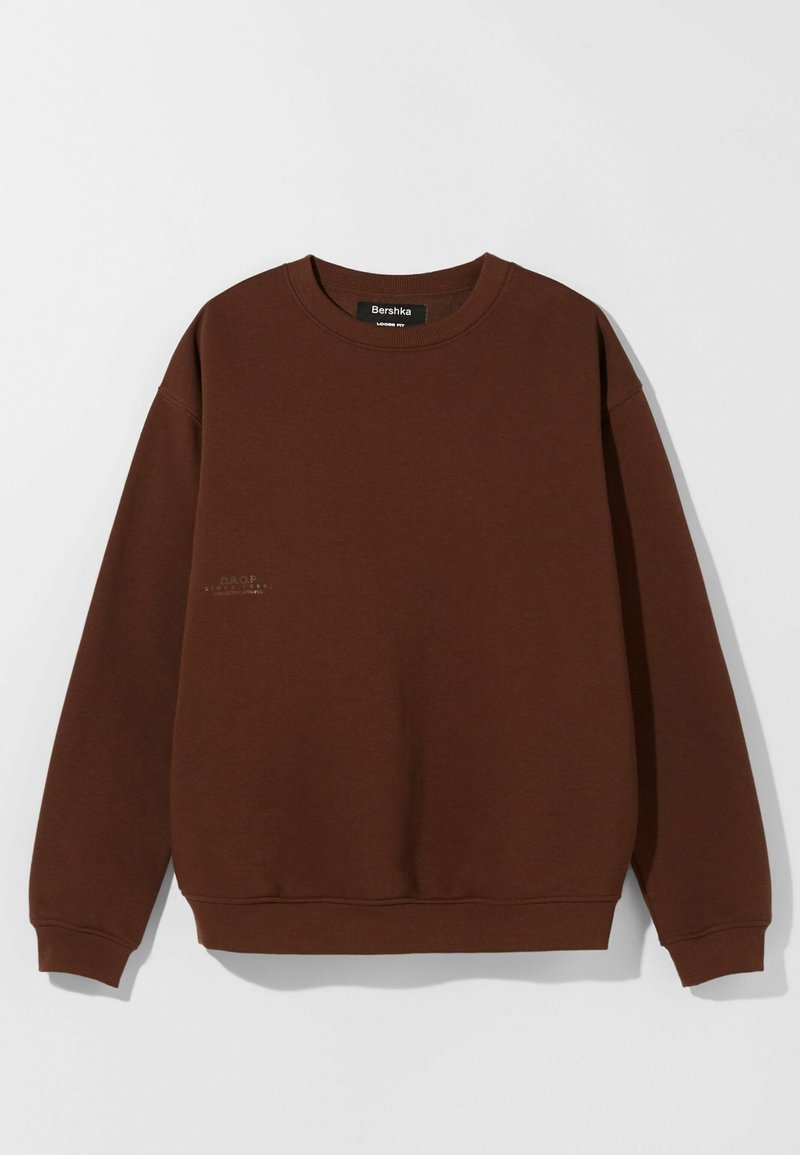 CREW NECK Media 1