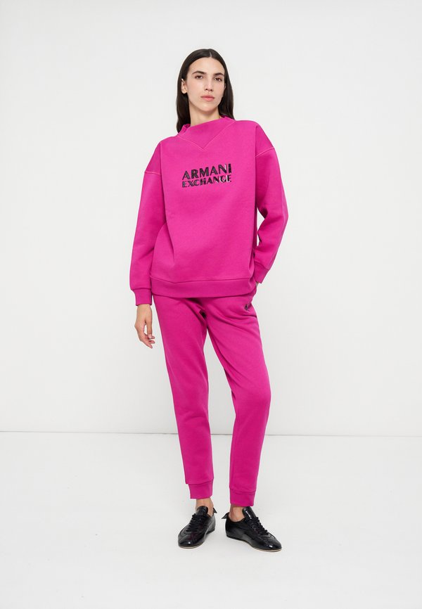 Armani Exchange