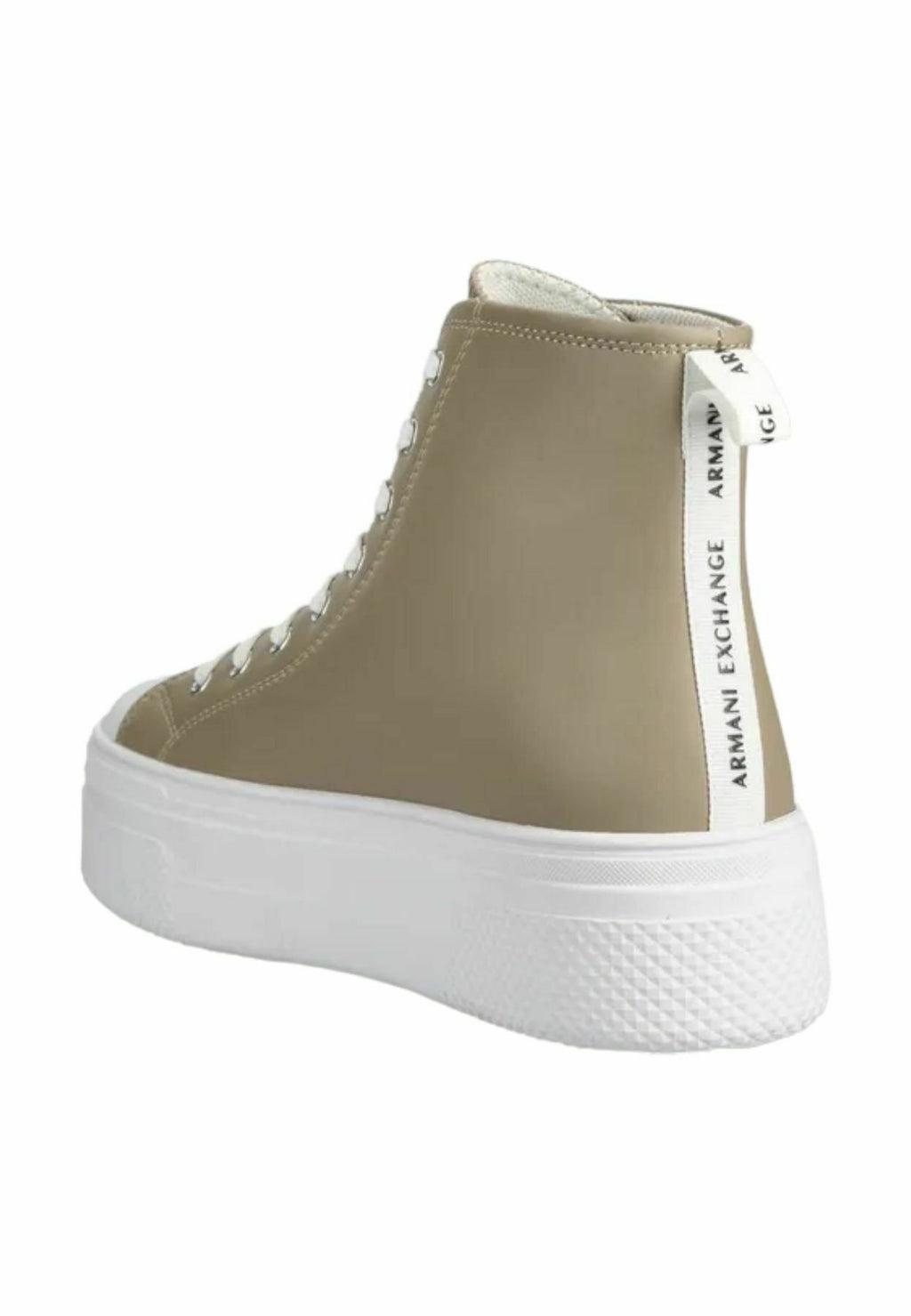 Armani Exchange Sneaker high Media 4