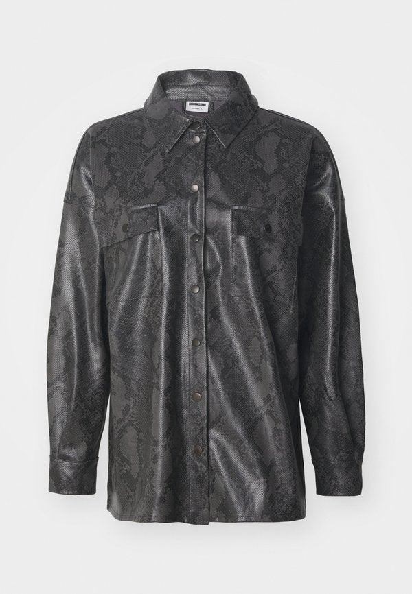 Noisy May NMMIA OVERSHIRT