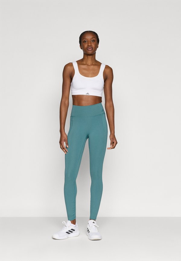 adidas Performance OPTIME WORKOUT FULL LENGTH LEGGINGS