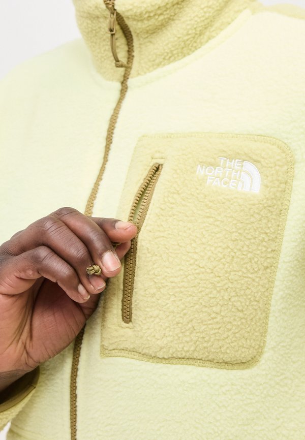 The North Face YUMIORI FULL ZIP