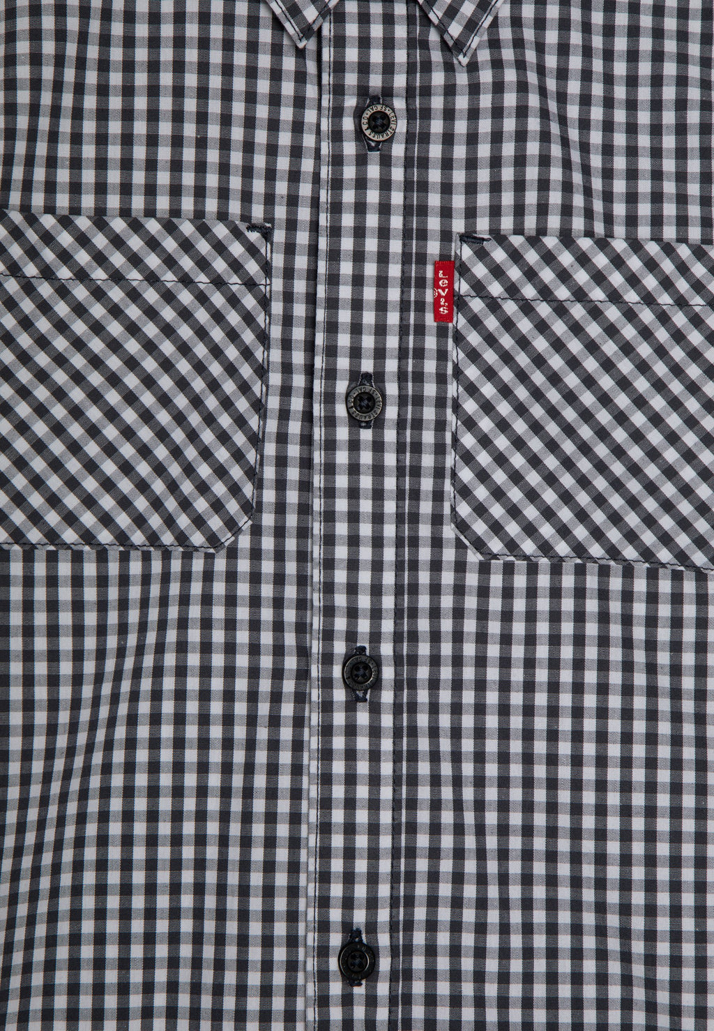 Levi's® GINGHAM