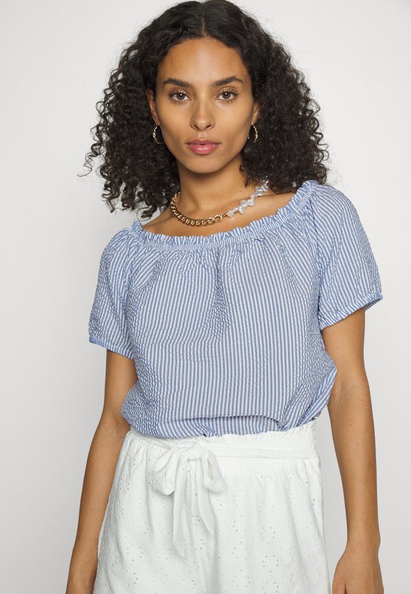 ONLY Petite ONLCASSIE OFF SHOULDER