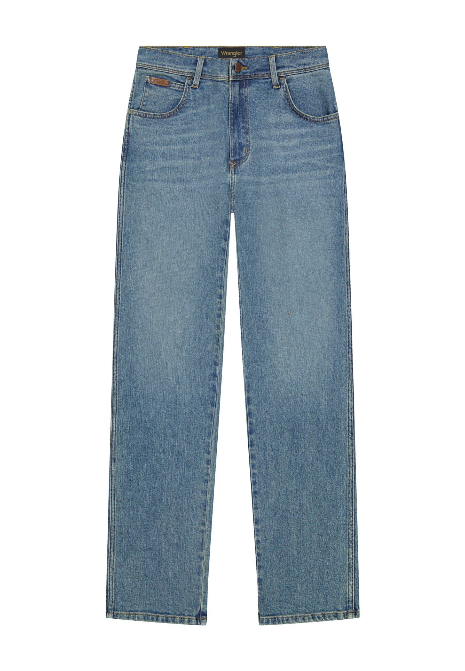 Wrangler TEXAS