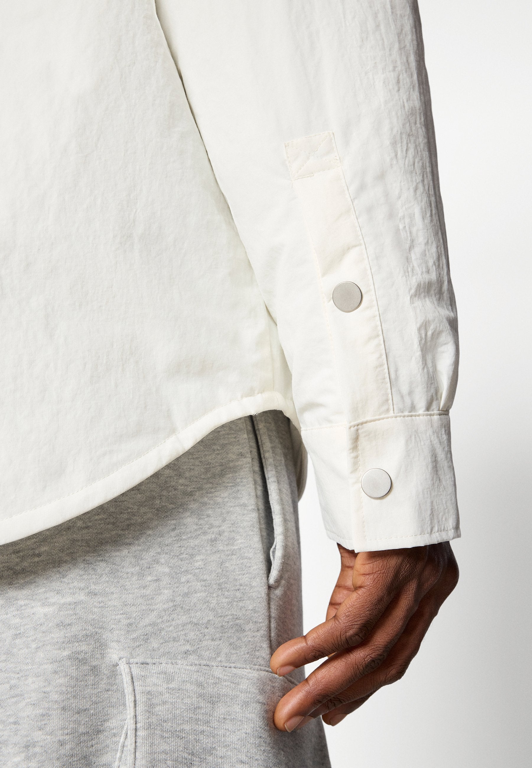 Jordan SPINE LOOSE FIT