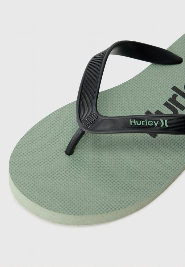 Hurley
