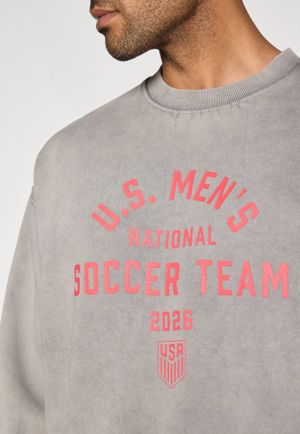 Legacies USMNT VARSITY