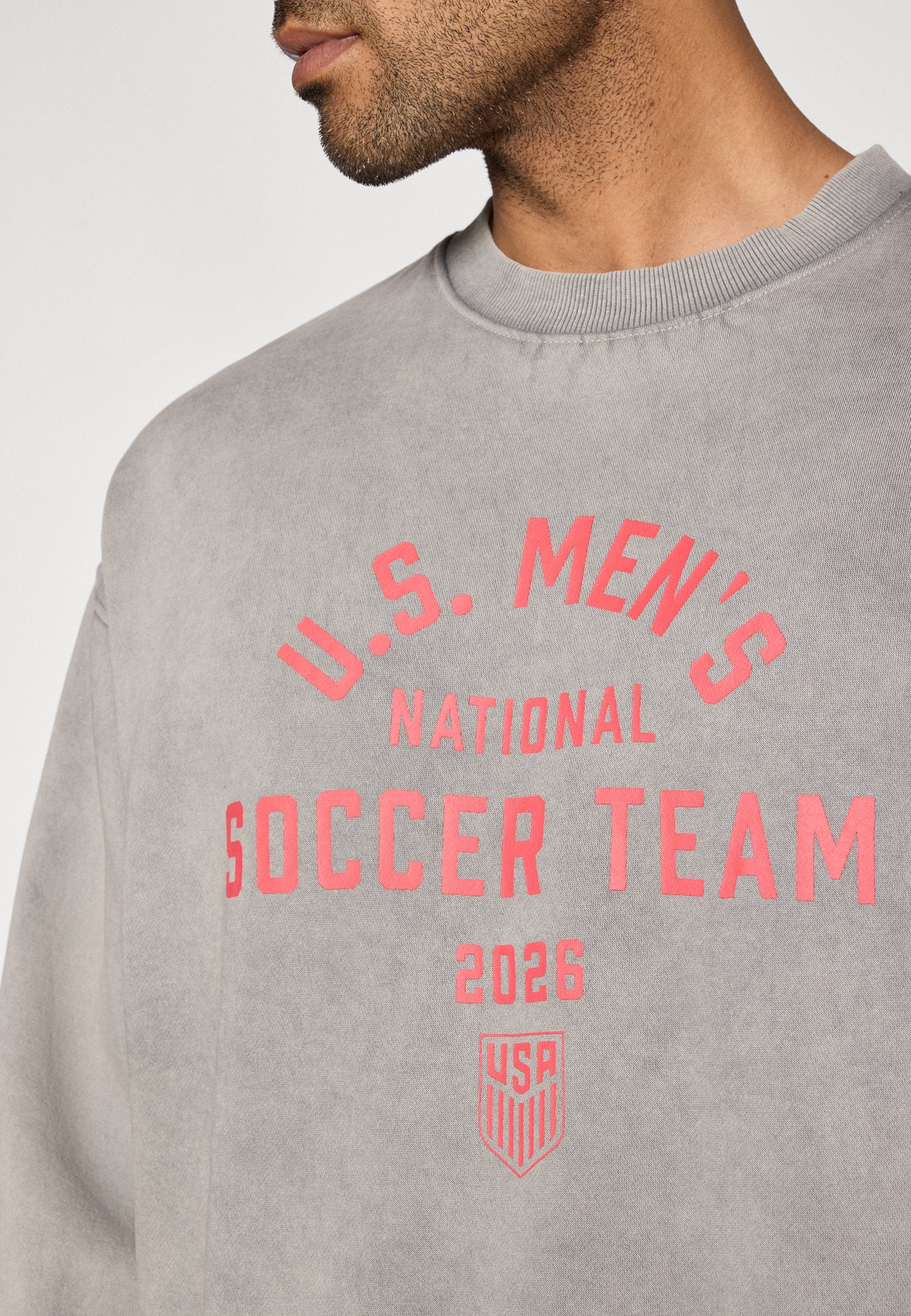 Legacies USMNT VARSITY