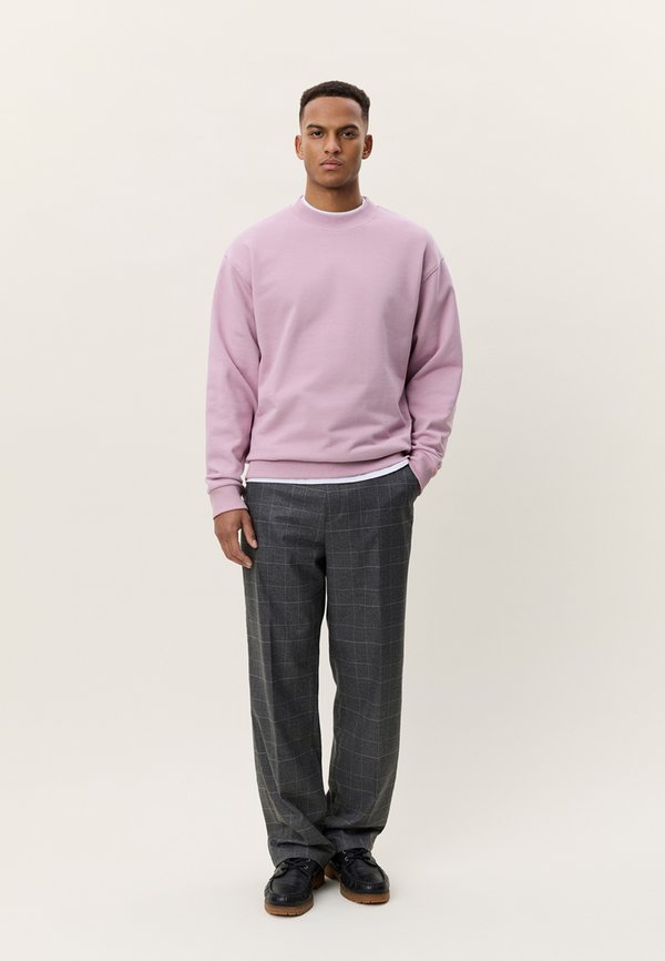 Les Deux ABRAM INSCRIBE SWEATSHIRT