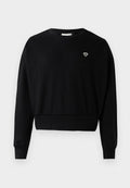 BOXY CREW NECK Media 1