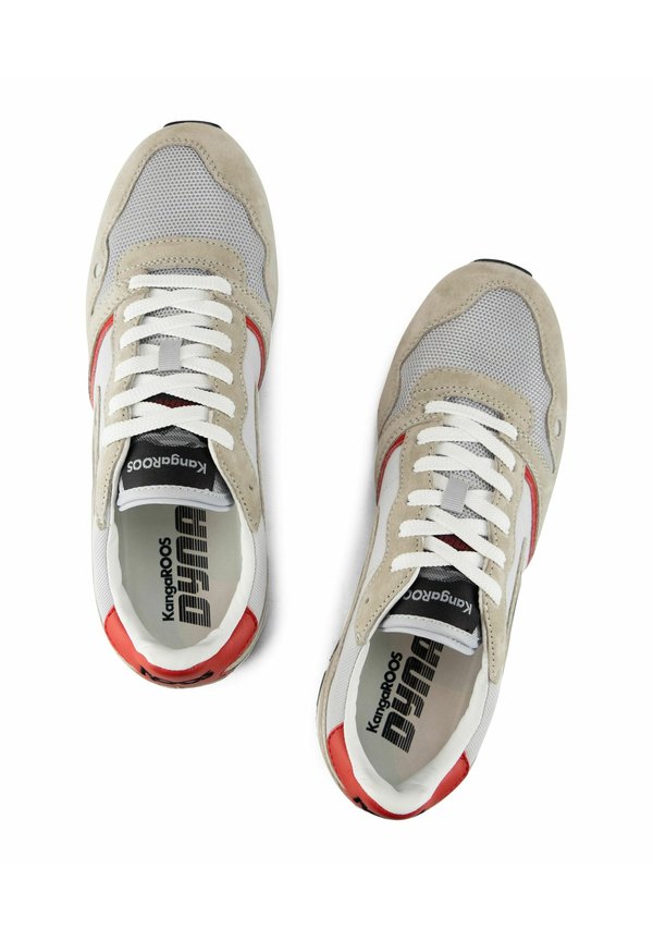 KangaROOS ORIGINALS - COIL RX