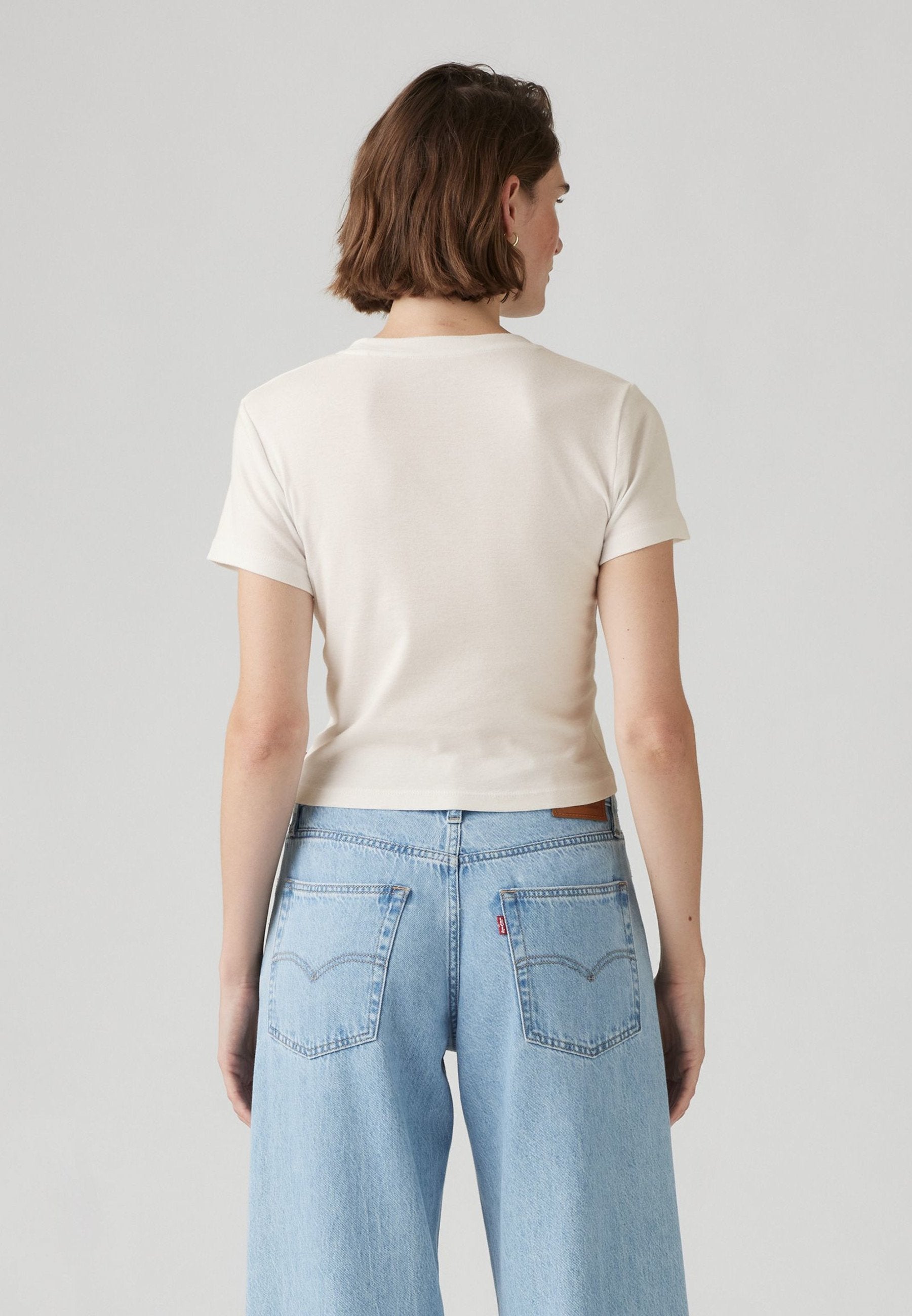 Levi's® ESSENTIAL SPORTY TEE