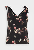 Pieces PCLILIANA V NECK