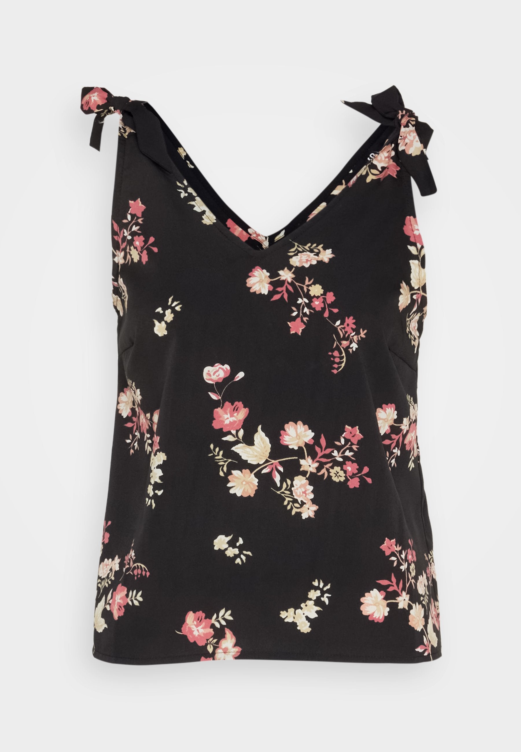 Pieces PCLILIANA V NECK