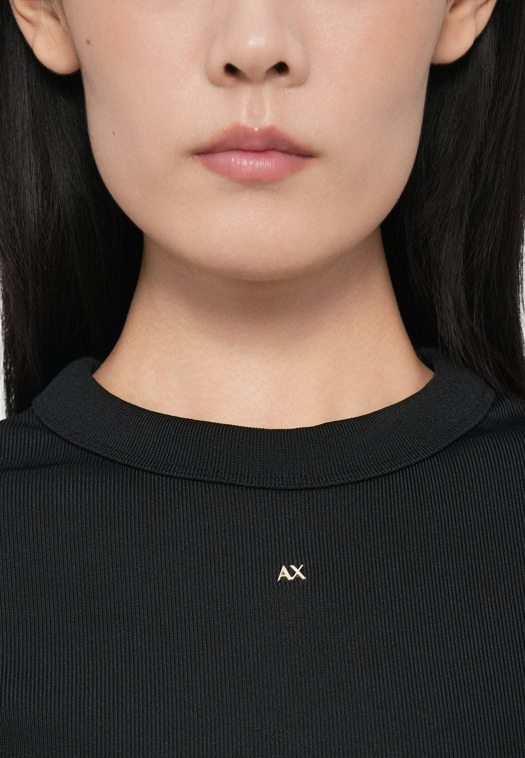 Armani Exchange T-Shirt basic Media 7