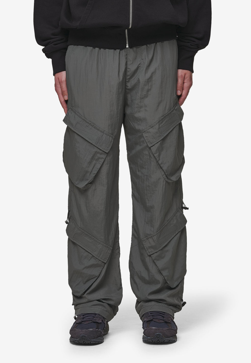 Pegador VARICK WIDE TECH PANTS