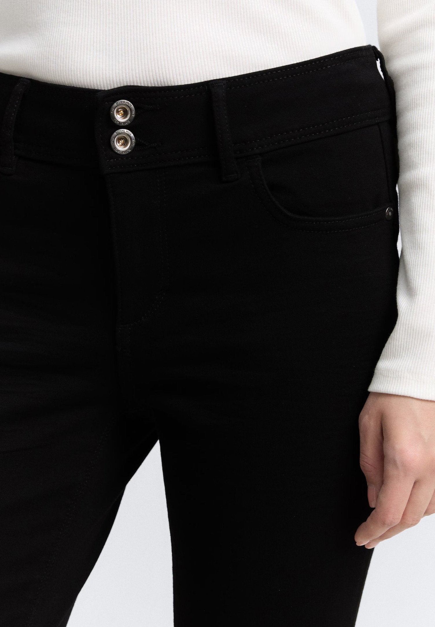 TOM TAILOR TTALEXA SKINNY FIT