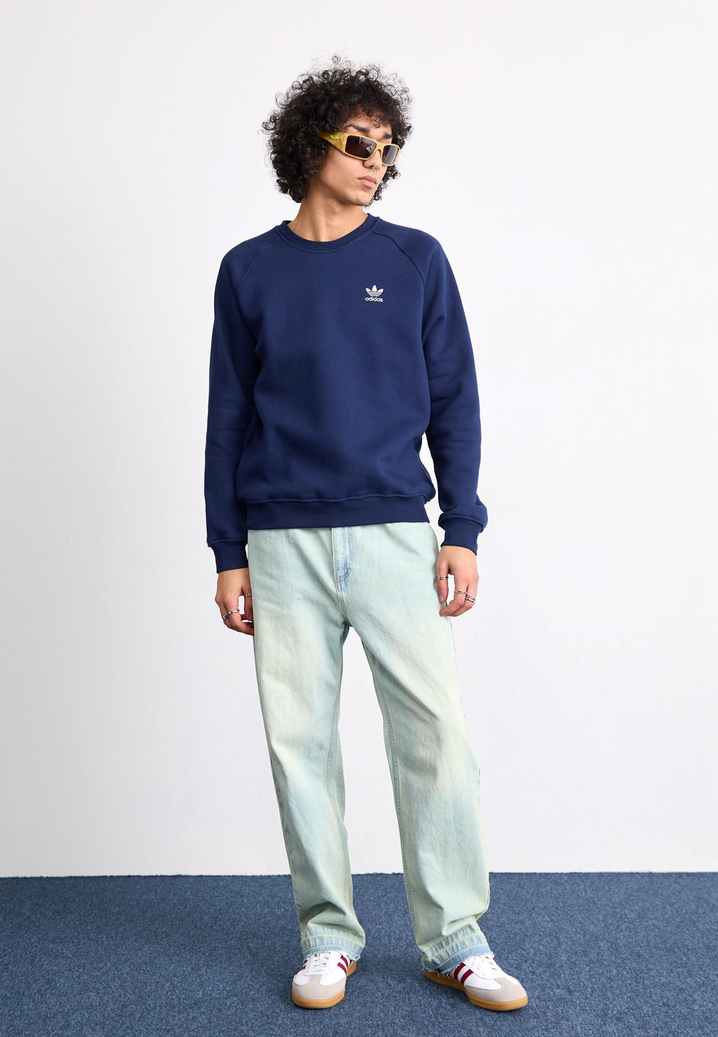 adidas Originals CREW