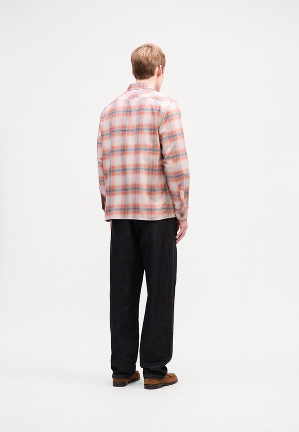 Mads Nørgaard CHECK LUKE SHIRT