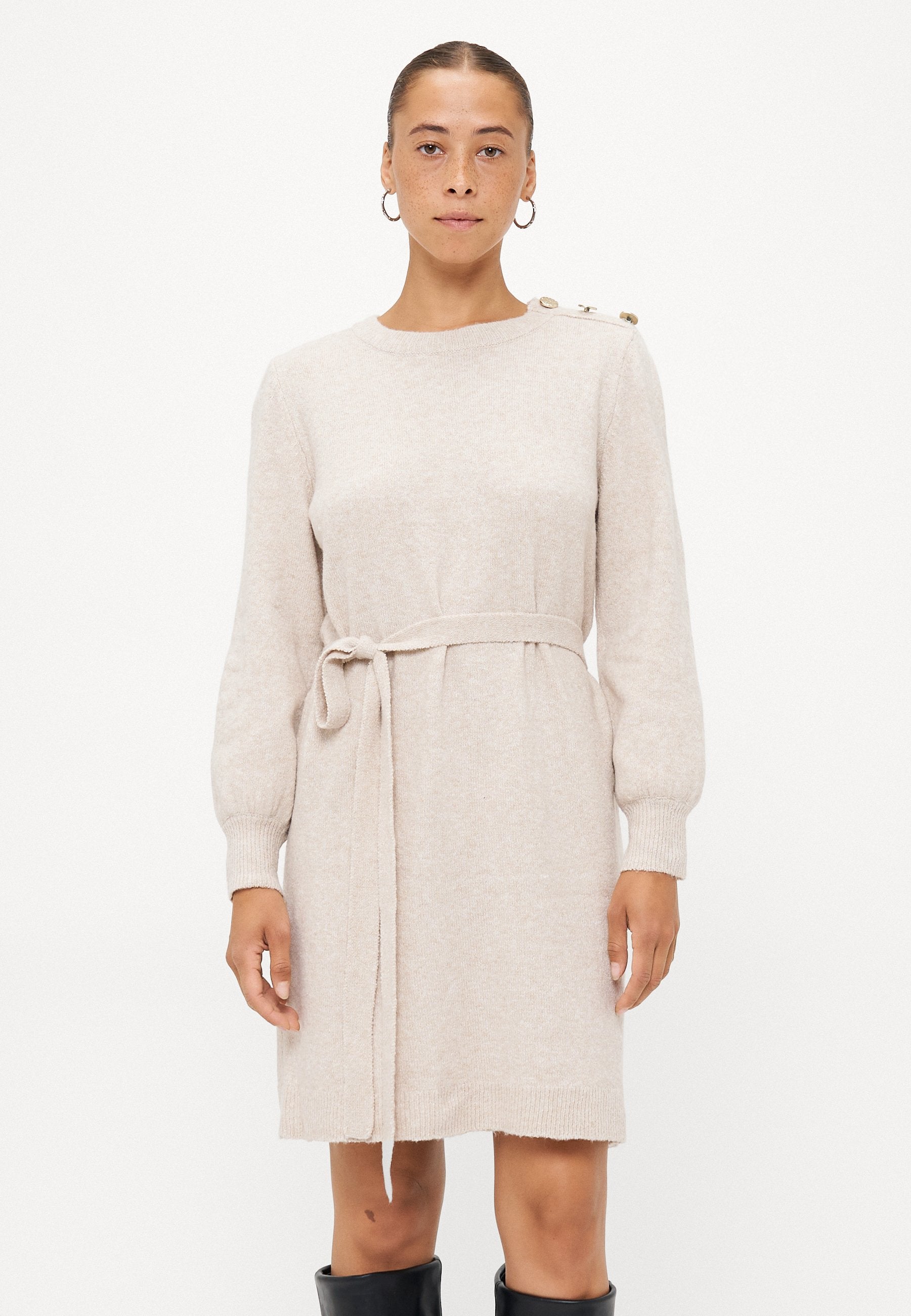 ONLGLORY LIFE BUTTON DRESS Media 3