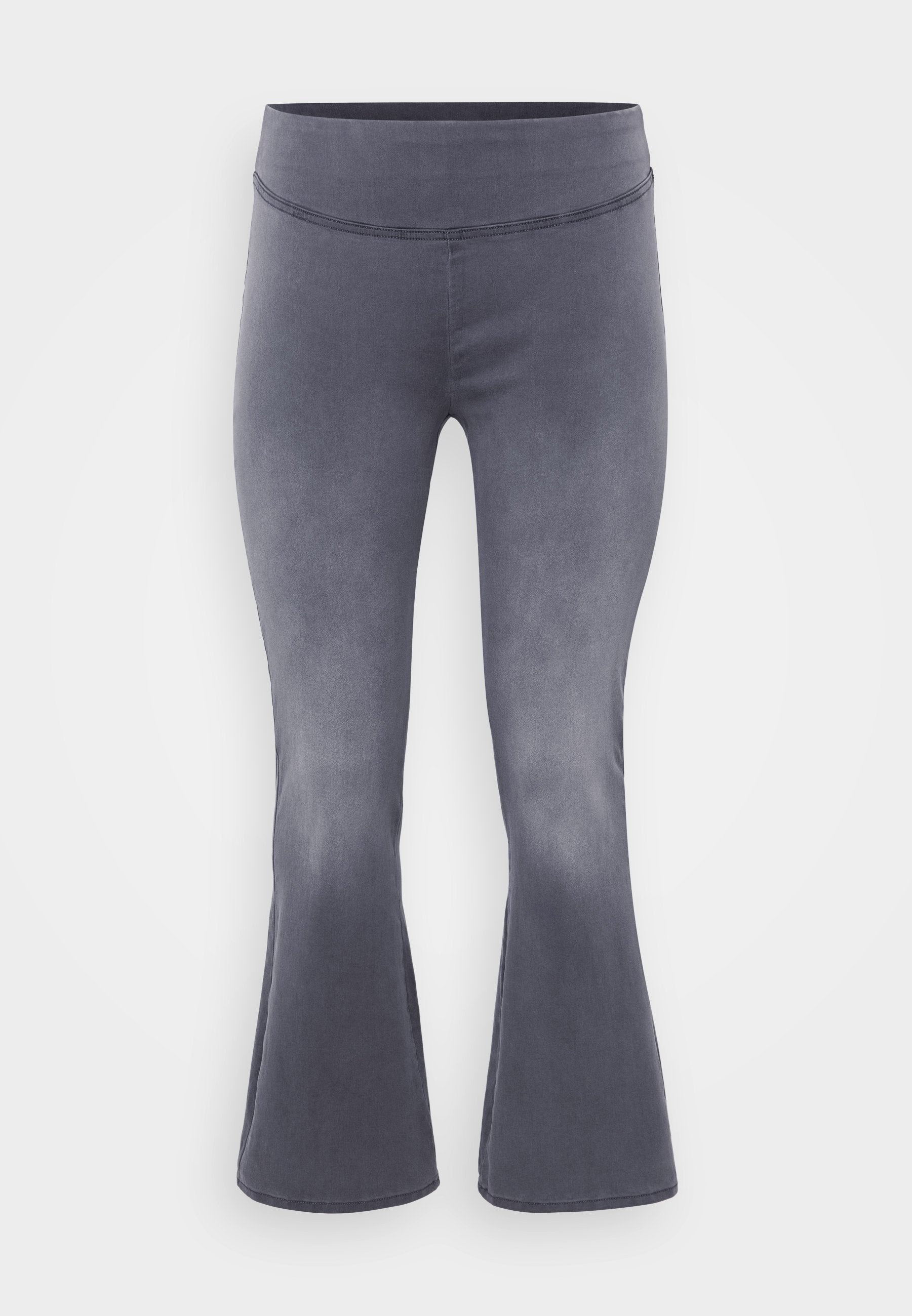Flared fit CARAUGUSTA High waist Media 1