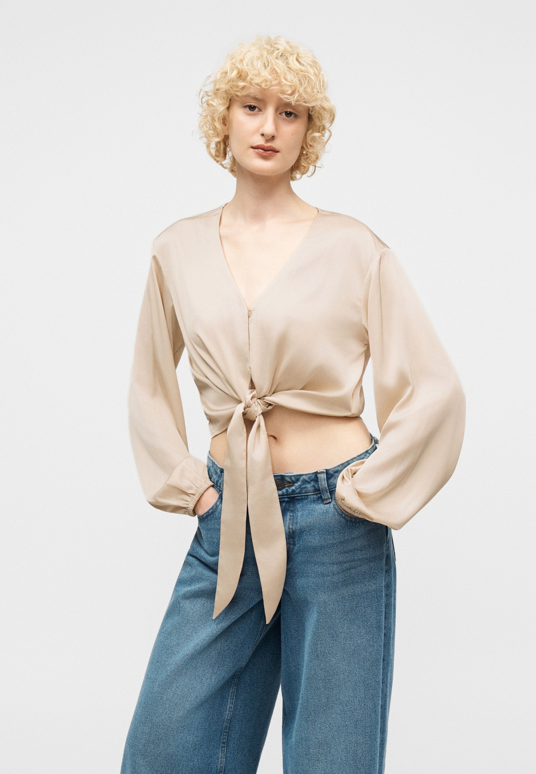 ONLFREYLIA CHIGO KNOT  Media 5