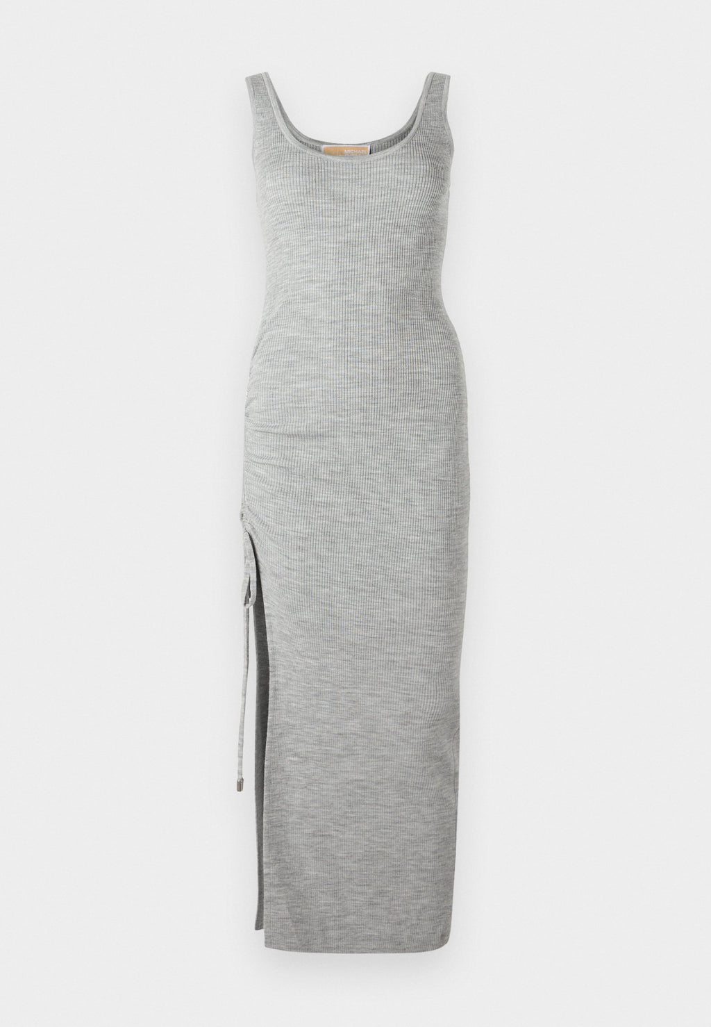 MICHAEL Michael Kors RUCHED SCOOP TANK