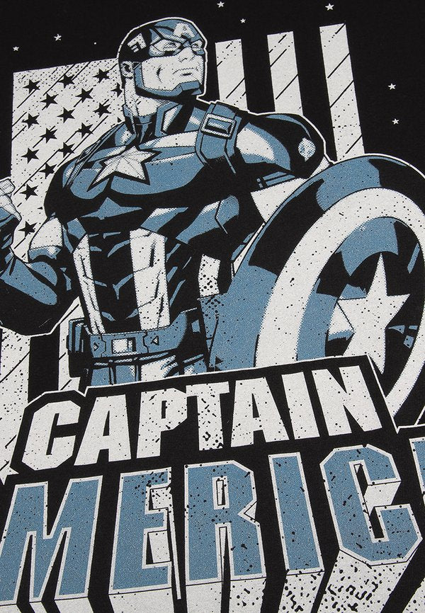 Marvel FIRST AVENGER