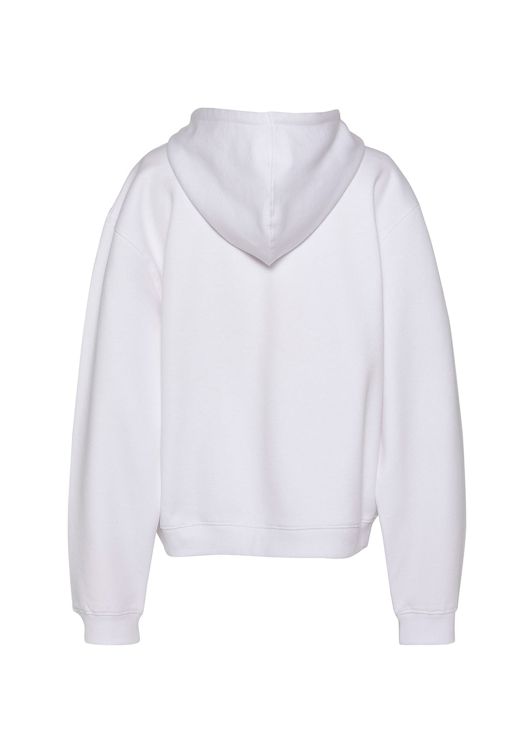 Schott SWEATSHIRT À CAPUCHE AVEC BRODERIE CUR