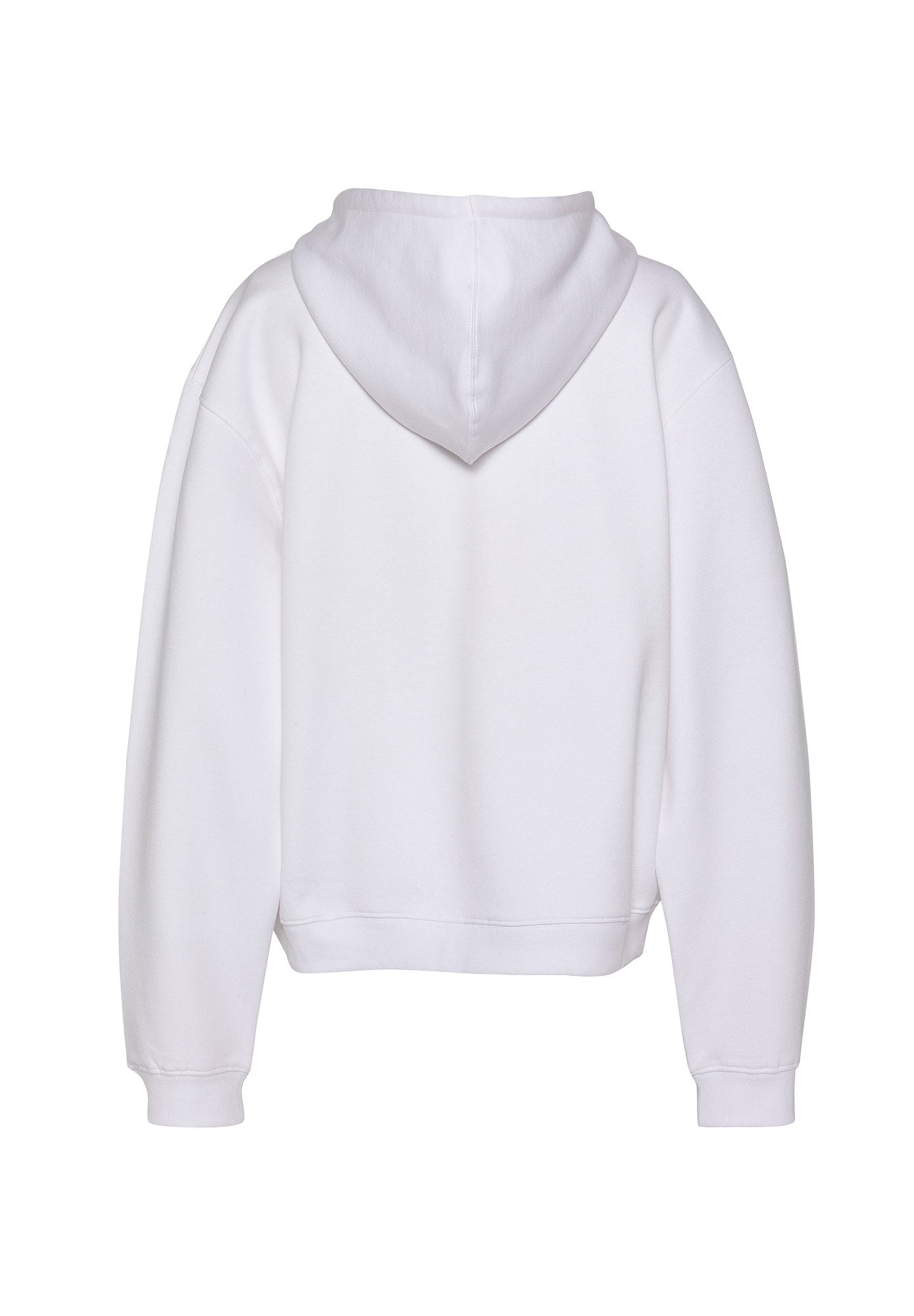 Schott SWEATSHIRT À CAPUCHE AVEC BRODERIE CUR