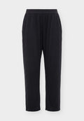 Nike Performance ZENVY - Tracksuit bottoms - black/cool grey