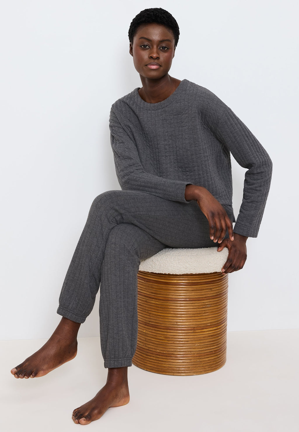 Triumph COZY COMFORT QUILTED