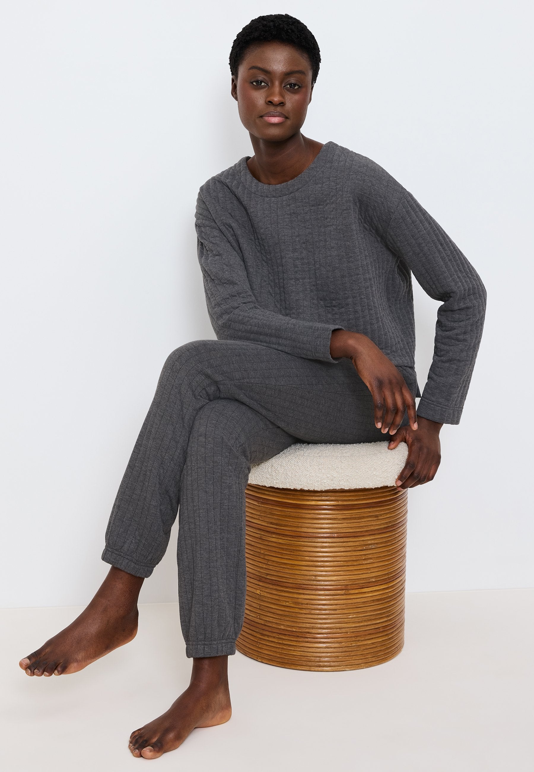 Triumph COZY COMFORT QUILTED