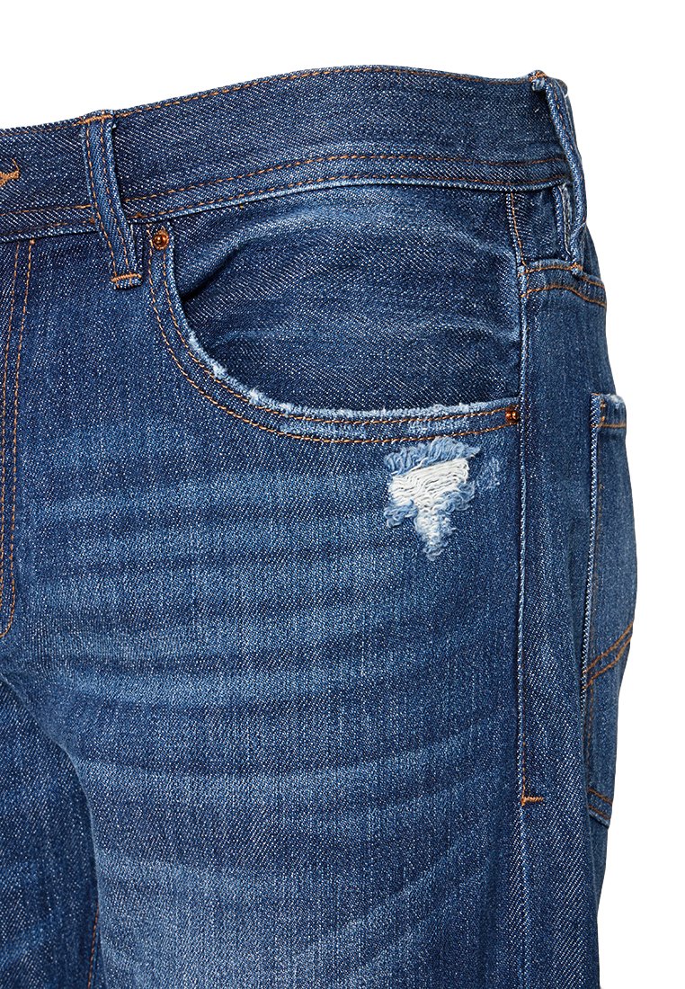 Armani Exchange Jeans Straight Leg Media 4