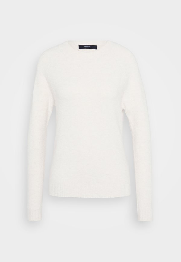 Vero Moda Tall VMDOFFY O NECK - Jumper - birch