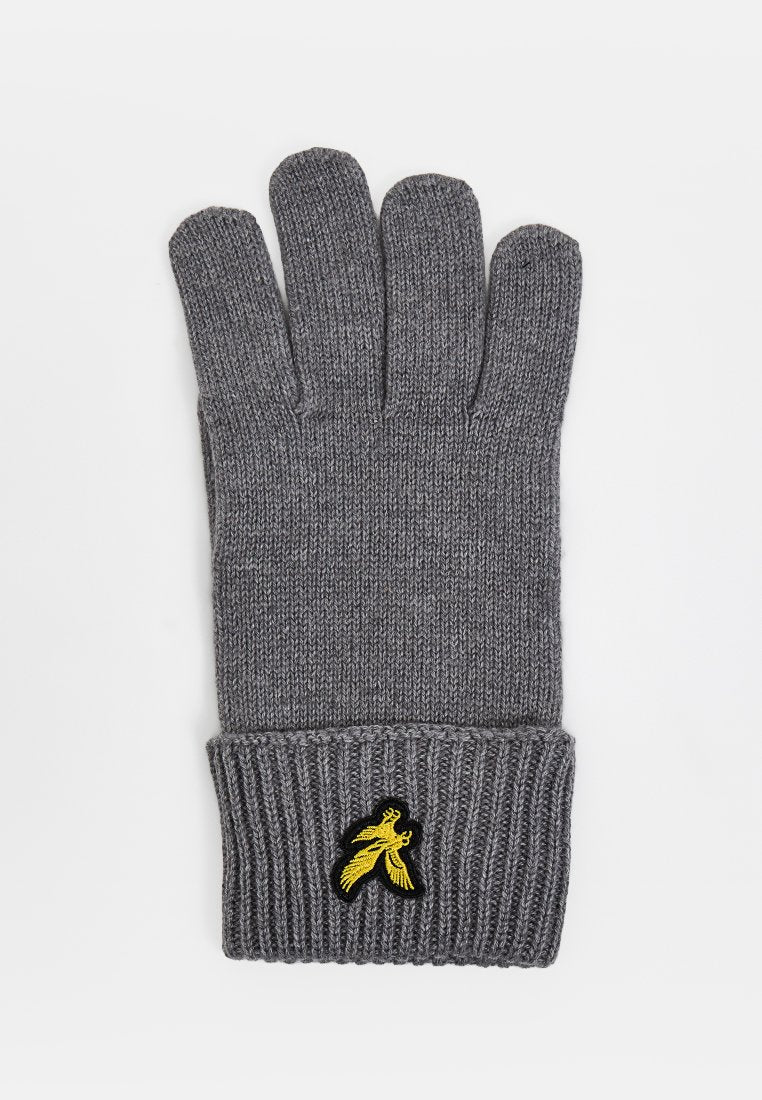 Lyle & Scott