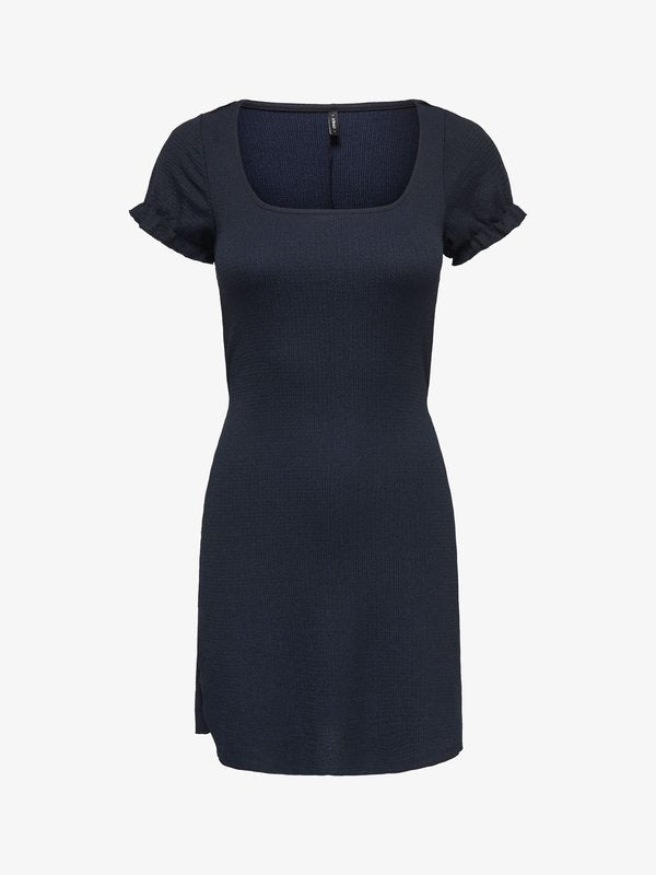 ONLY ONLHILLARY Short - Day dress - night sky