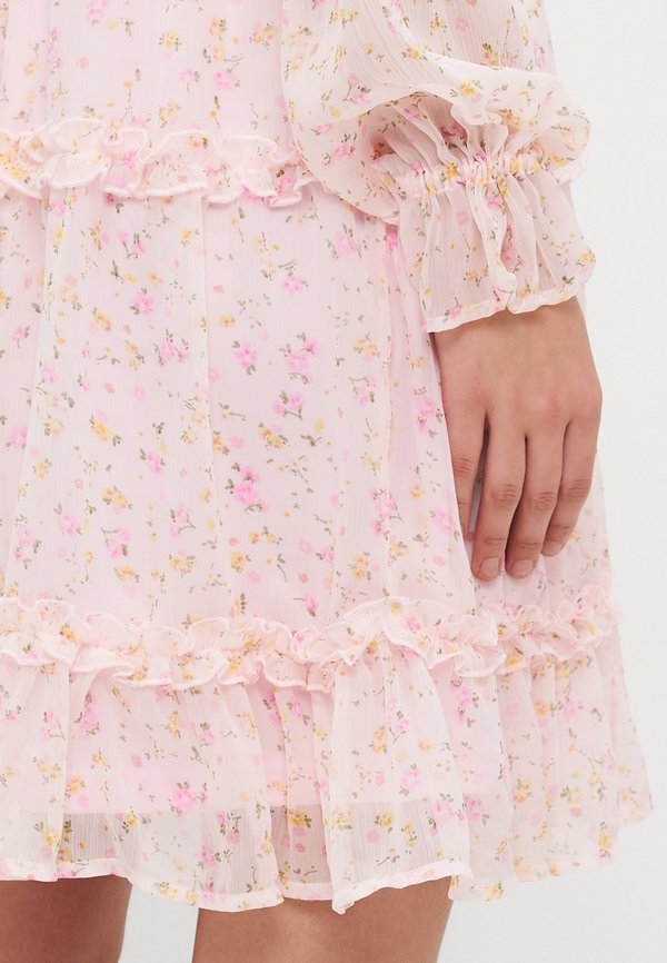 Vero Moda Tall VMSMILLA FRILL