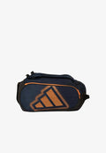adidas Performance PADEL PROTOUR 2026 - Racket bag - anthrazit bronze