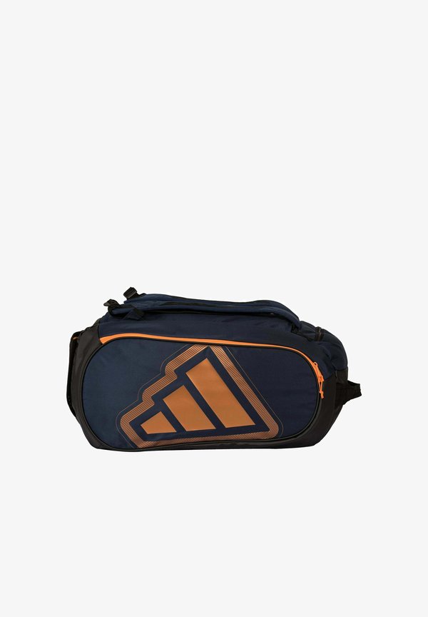 adidas Performance PADEL PROTOUR 2026 - Racket bag - anthrazit bronze