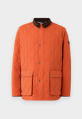 Hackett London QUILTED