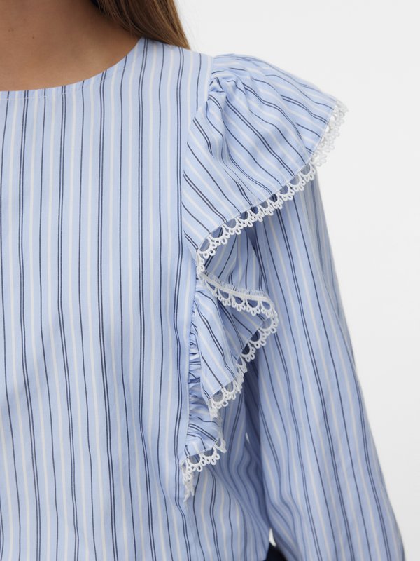 Vero Moda FANNI TAPE