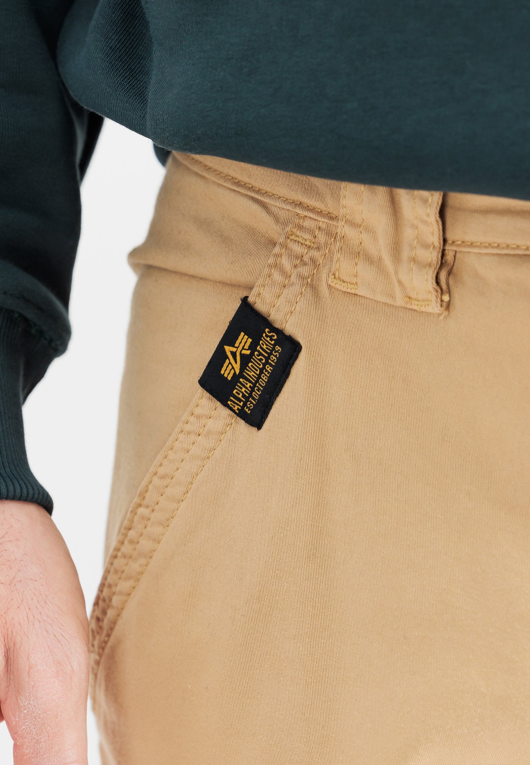 Alpha Industries TASK FORCE PANT