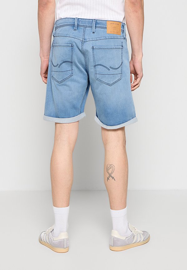Jack & Jones WHRICK DASH REGULAR FIT