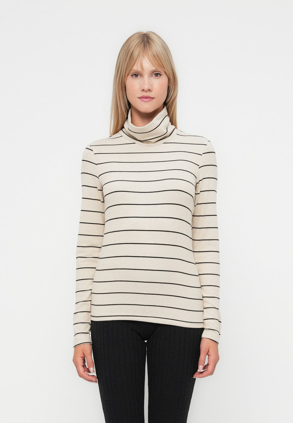 ONLY ONLCATERINA LIFE ROLL NECK