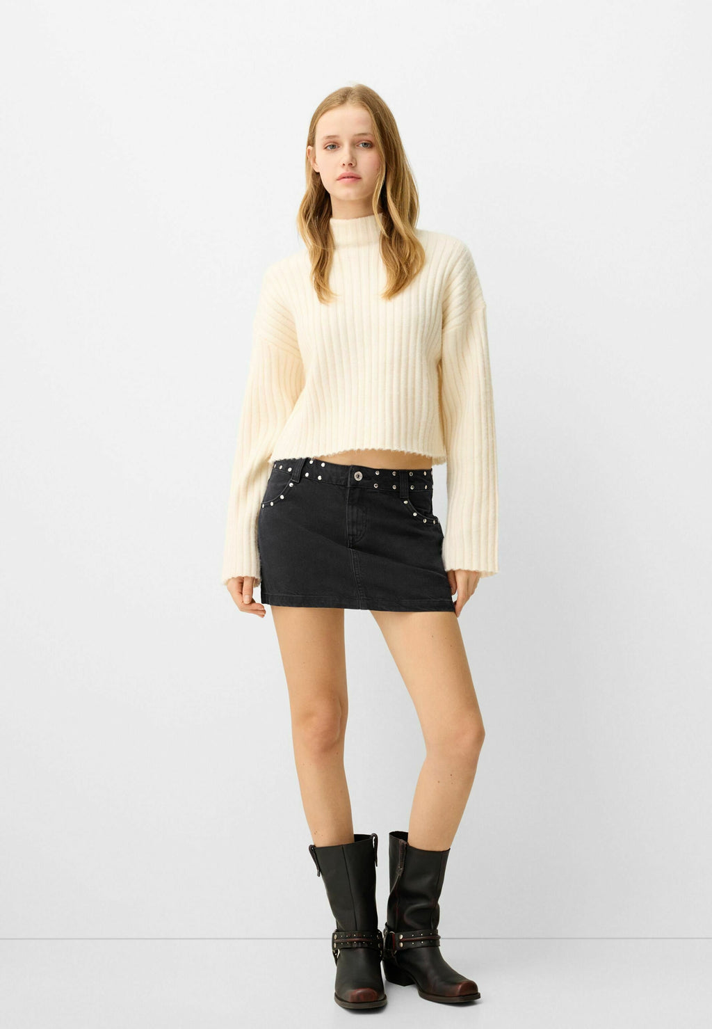Bershka