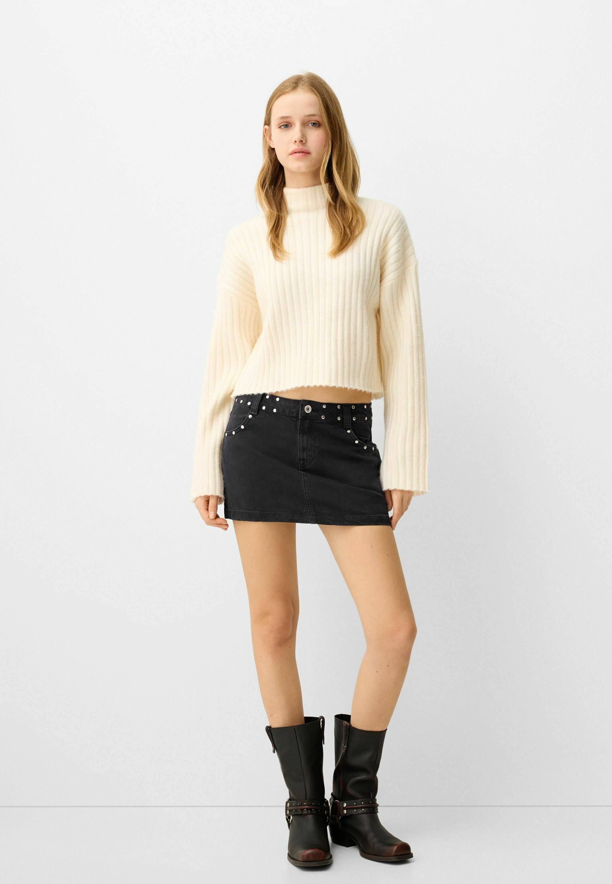 Bershka
