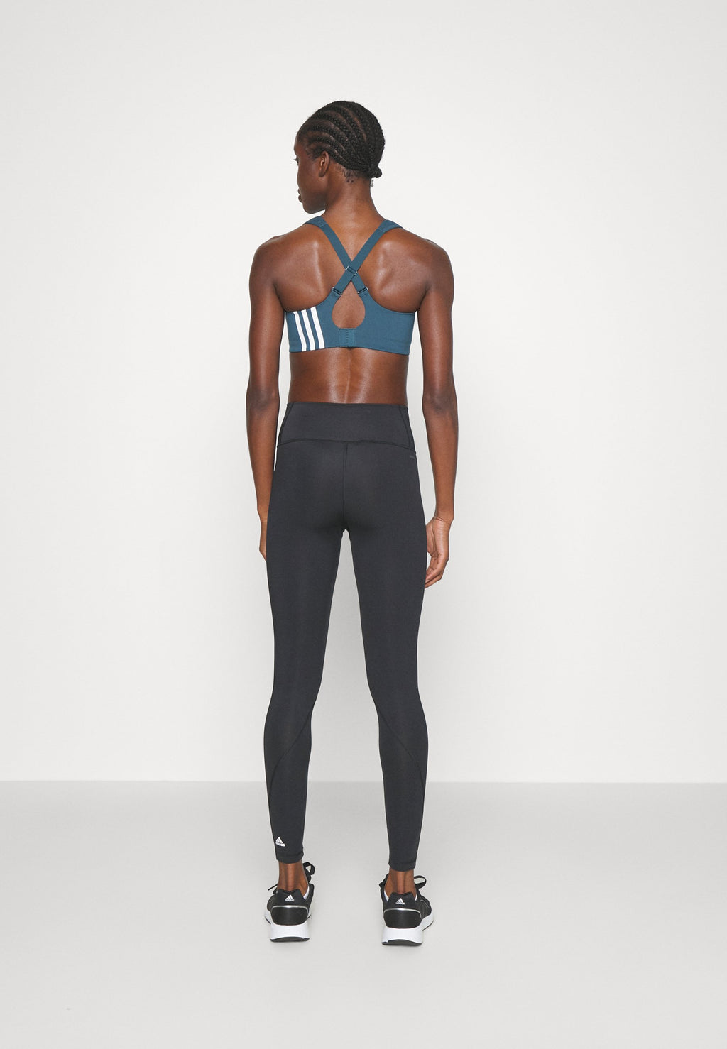 adidas Performance ADIDAS TLRD IMPACT HIGH-SUPPORT