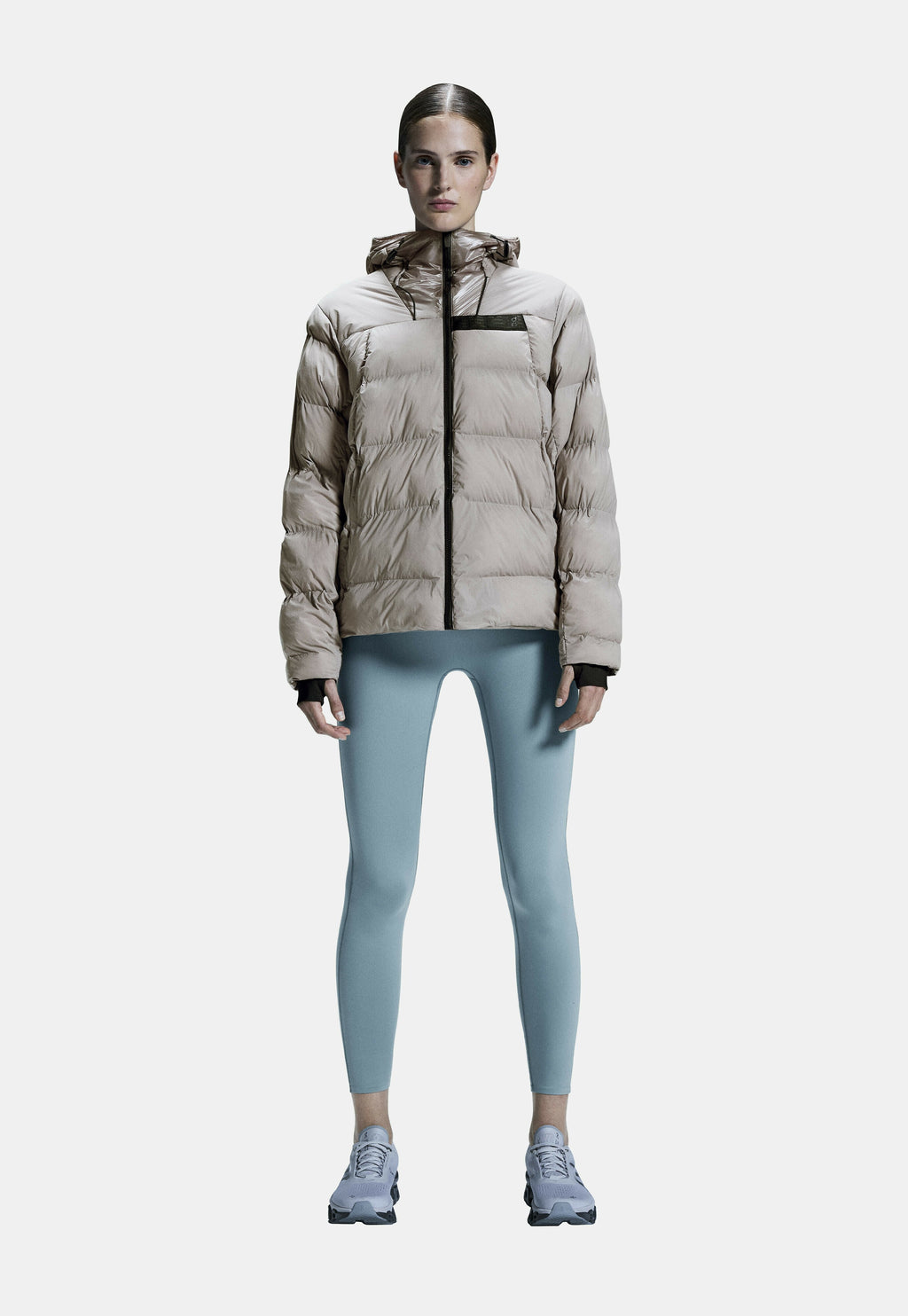 On Winterjacke Media 1